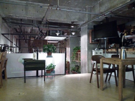 Padingdun Western Restaurant